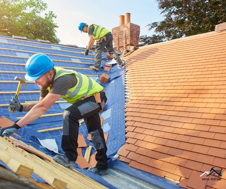 Why choose Roof Repair Near Me in Thaxton, MS