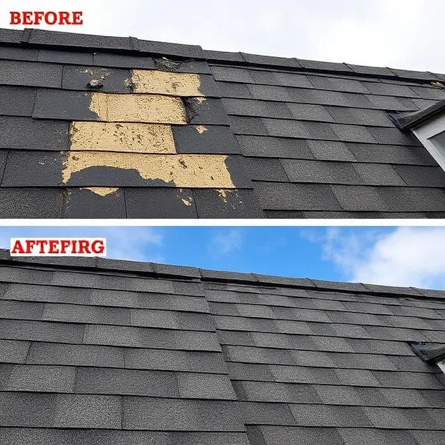 Roof Repair Near Me in Thaxton, MS near me